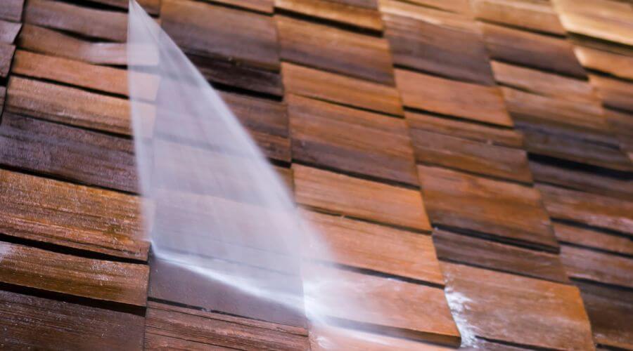 Professional New roof installation in Springport, IN